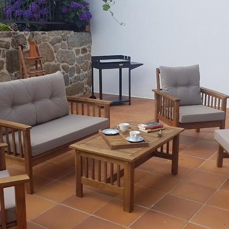 O Fogar De Martino Villa Vilagarcia de Arousa Bagian luar foto