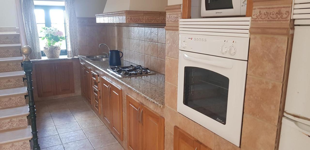 O Fogar De Martino Villa Vilagarcia de Arousa Bagian luar foto