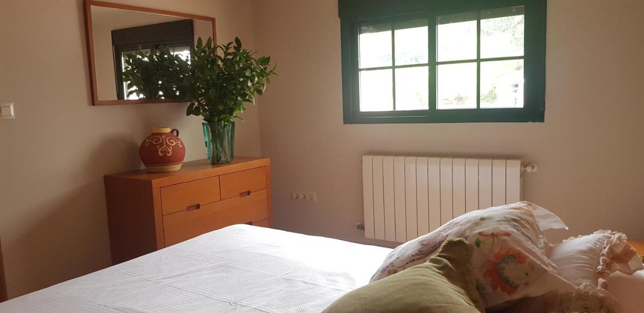 O Fogar De Martino Villa Vilagarcia de Arousa Bagian luar foto